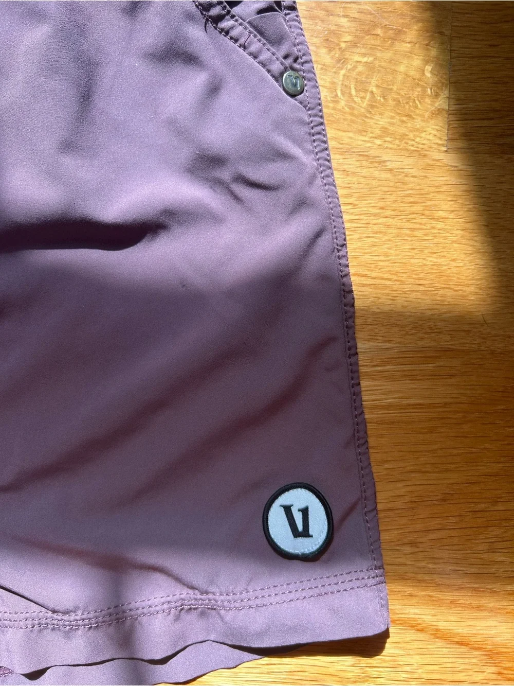 Vuori Kore lined 7’ small